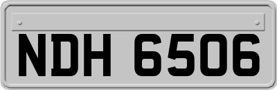 NDH6506