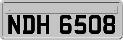 NDH6508