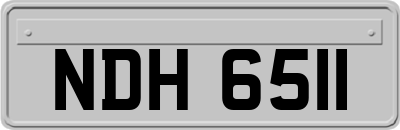 NDH6511