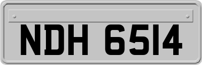 NDH6514