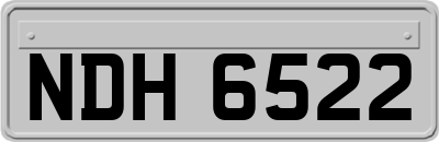 NDH6522