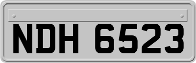 NDH6523
