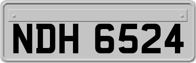 NDH6524