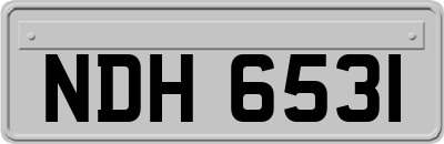 NDH6531