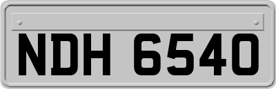 NDH6540