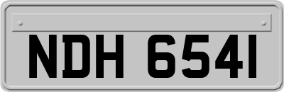 NDH6541