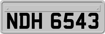 NDH6543