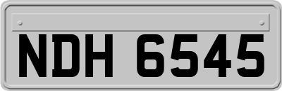 NDH6545
