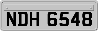 NDH6548