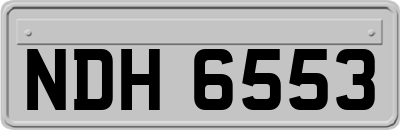 NDH6553