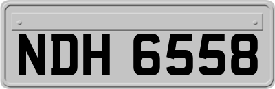 NDH6558