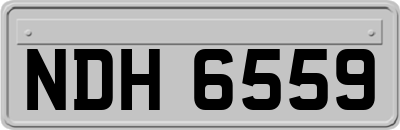 NDH6559