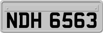 NDH6563