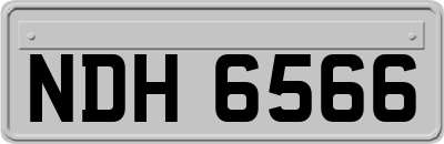 NDH6566
