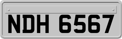 NDH6567