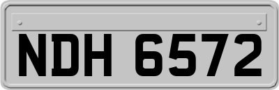 NDH6572
