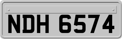 NDH6574