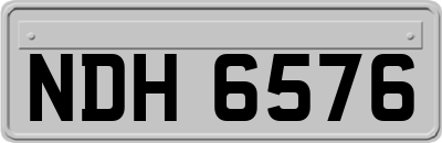 NDH6576