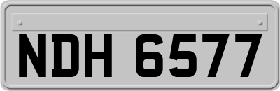 NDH6577