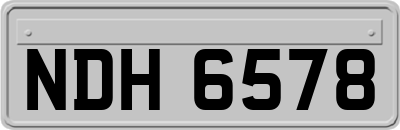 NDH6578