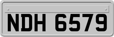 NDH6579