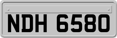 NDH6580