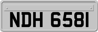NDH6581