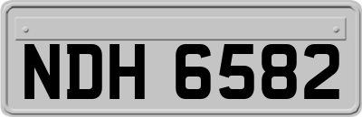 NDH6582