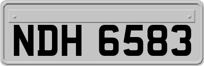 NDH6583