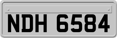NDH6584