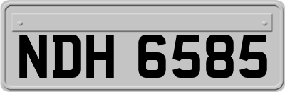 NDH6585