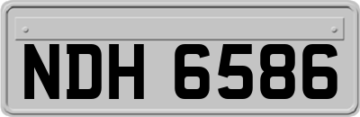 NDH6586