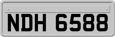 NDH6588