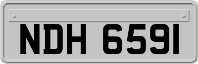 NDH6591
