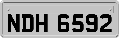 NDH6592