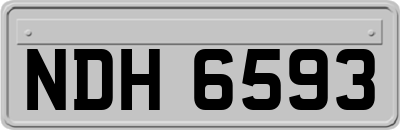 NDH6593