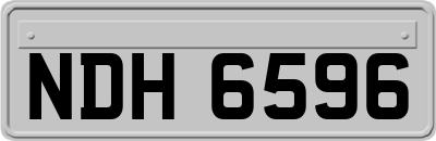 NDH6596