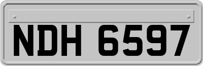 NDH6597