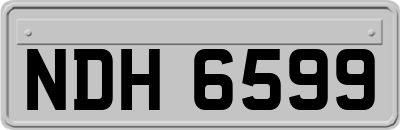 NDH6599