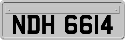 NDH6614