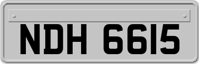 NDH6615