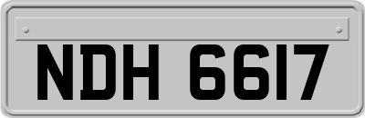 NDH6617