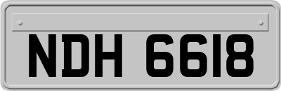 NDH6618