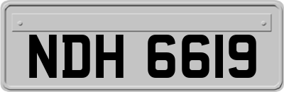 NDH6619