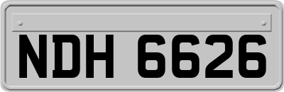 NDH6626