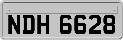 NDH6628