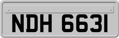 NDH6631