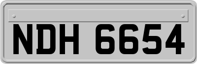 NDH6654