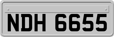 NDH6655