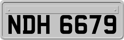 NDH6679